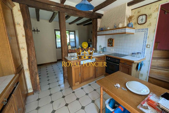 achat maison martizay 36220