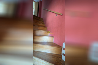 achat maison martizay 36220
