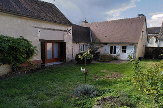 achat maison martizay 36220