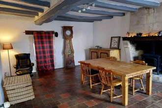 achat maison martizay 36220