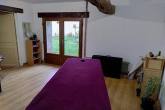 achat maison martizay 36220