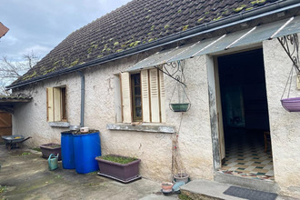 achat maison martizay 36220