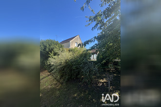 achat maison martizay 36220