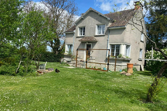 achat maison martizay 36220