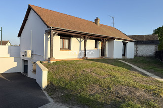 achat maison martot 27340