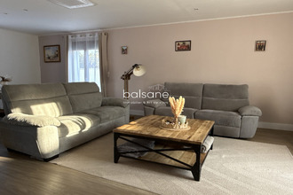achat maison martot 27340