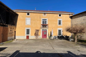 achat maison martres-de-riviere 31210