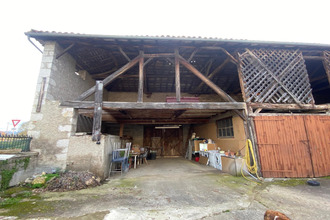 achat maison martres-de-riviere 31210