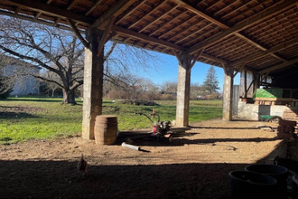 achat maison martres-de-riviere 31210