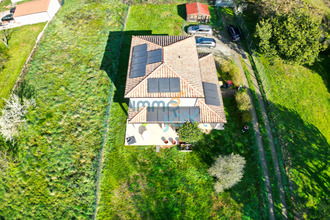 achat maison martres-tolosane 31220