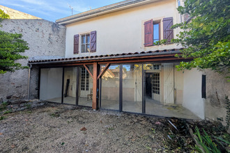 achat maison martres-tolosane 31220