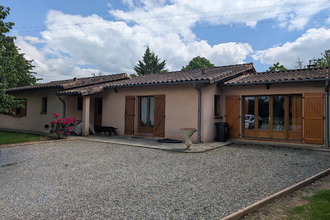 achat maison martres-tolosane 31220