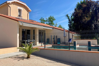 achat maison martres-tolosane 31220