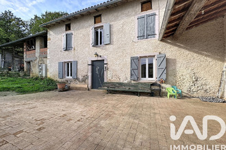 achat maison martres-tolosane 31220