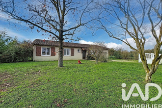 achat maison martres-tolosane 31220