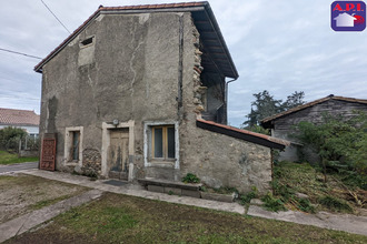 achat maison martres-tolosane 31220