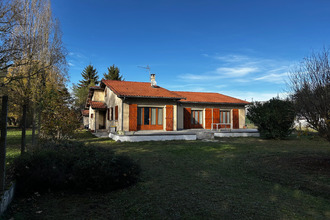 achat maison martres-tolosane 31220