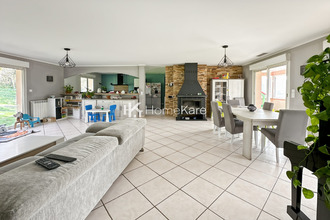 achat maison martres-tolosane 31220