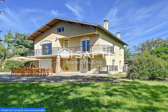 achat maison martres-tolosane 31220