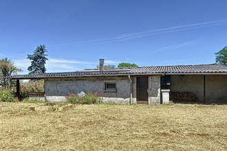achat maison martres-tolosane 31220