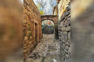 achat maison martrin 12550