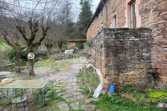 achat maison martrin 12550