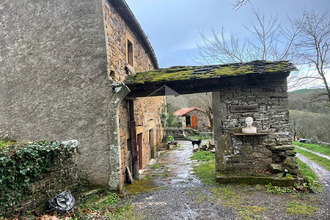 achat maison martrin 12550