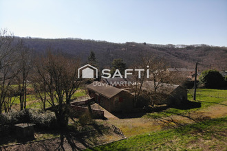 achat maison martrin 12550