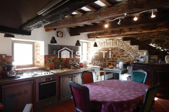 achat maison martrin 12550