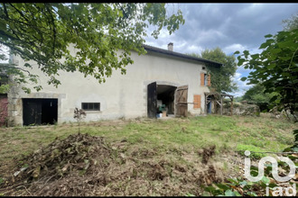 achat maison marval 87440
