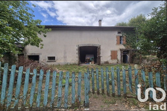 achat maison marval 87440