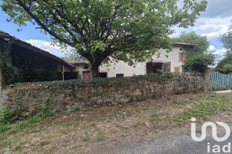 achat maison marval 87440