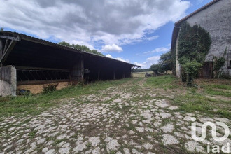 achat maison marval 87440