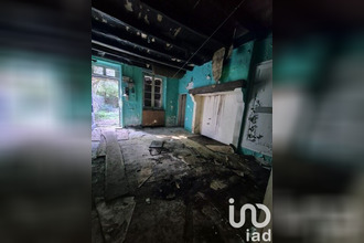 achat maison marval 87440