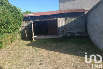 achat maison marval 87440