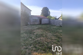 achat maison marval 87440