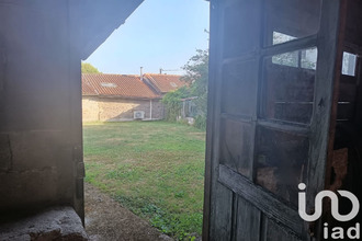 achat maison marval 87440