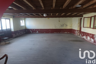 achat maison marval 87440