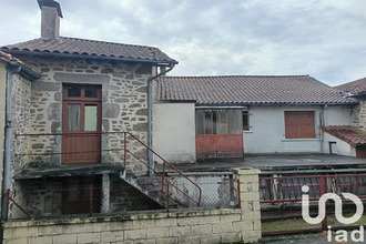 achat maison marval 87440