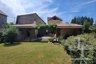 achat maison marval 87440
