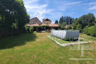 achat maison marval 87440