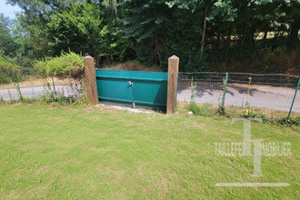 achat maison marval 87440