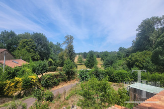 achat maison marval 87440