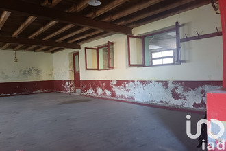 achat maison marval 87440