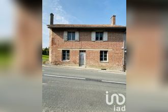 achat maison marvaux-vieux 08400