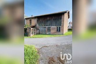 achat maison marvaux-vieux 08400