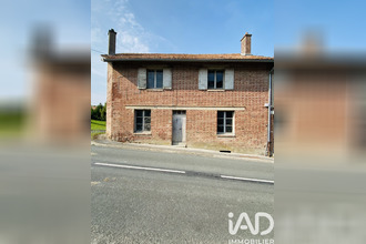 achat maison marvaux-vieux 08400