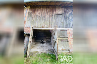 achat maison marvaux-vieux 08400