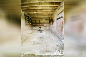 achat maison marvaux-vieux 08400