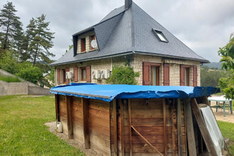 achat maison marvejols 48100